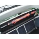 L405 umbrella holder - GENUINE Land Rover Genuine - 2