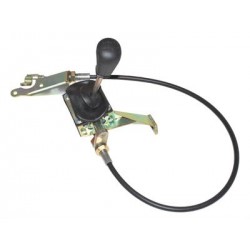 DISCOVERY 2 DIFF LOCK LEVER KIT