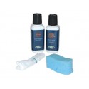 Leather cleaning and protection kit - GENUINE