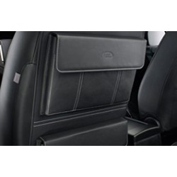 Leather seatback stowage - GENUINE Land Rover Genuine - 1