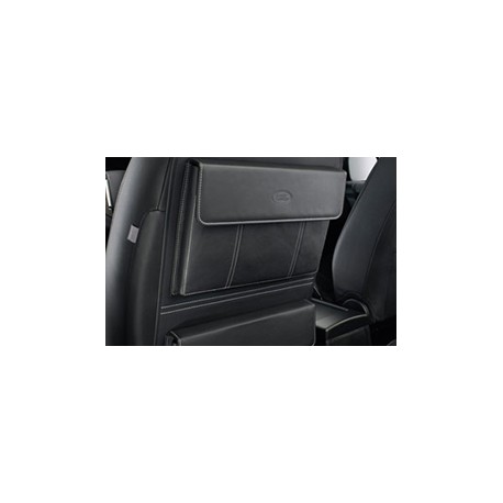 Leather seatback stowage - GENUINE Land Rover Genuine - 1