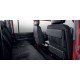 Leather seatback stowage - GENUINE Land Rover Genuine - 2