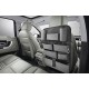 Seatback stowage - GENUINE Land Rover Genuine - 2