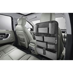 Seatback stowage - GENUINE Land Rover Genuine - 2