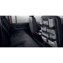 Seatback stowage - GENUINE
