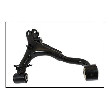 FRONT SUSPENSION ARM UPPER LH FOR DISCOVERY 3 - REPLACEMENT Allmakes UK - 1