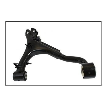 FRONT SUSPENSION ARM UPPER LH FOR DISCOVERY 3 - GENUINE Land Rover Genuine - 1