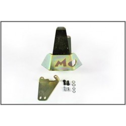 DISCOVERY 2 TERRAFIRMA REAR DIFF GUARD