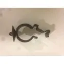 Collier de maintien de durite de refroidissement de moteur 200/300 TDI