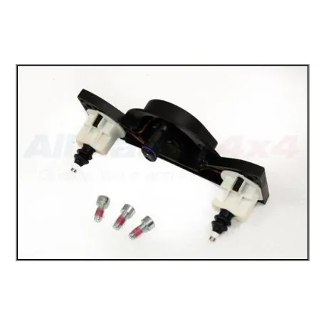 Contacteur de module ABS pour DISCOVERY 2 - WABCO