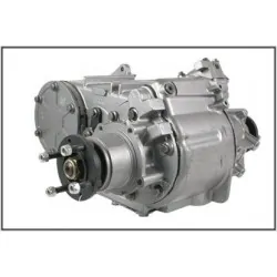 DEFENDER TD4 transfer box - recon