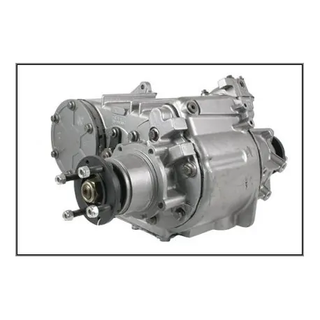 DEFENDER TD4 transfer box - recon