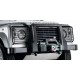 A Bar protection Defender with winch - genuine Land Rover Genuine - 2