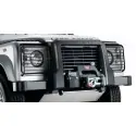 A Bar protection Defender with winch - genuine