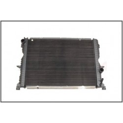 DISCOVERY TD5 radiator - ECO