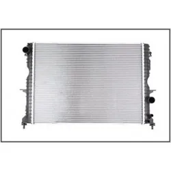 Radiateur de DISCOVERY TD5 - GENUINE
