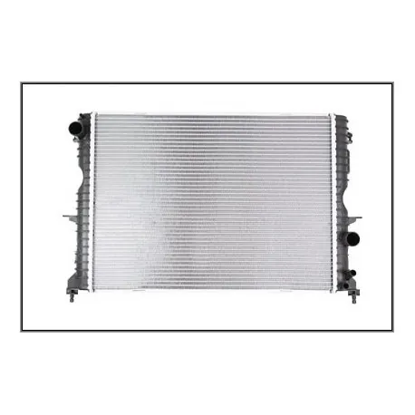 DISCOVERY TD5 radiator - GENUINE