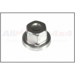 DISCOVERY 2, P38 and DEFENDER cover wheel nut Allmakes UK - 1