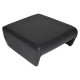 RANGE ROVER EVOQUE armrest - black Britpart - 1