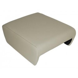 RANGE ROVER EVOQUE armrest - almond Britpart - 1