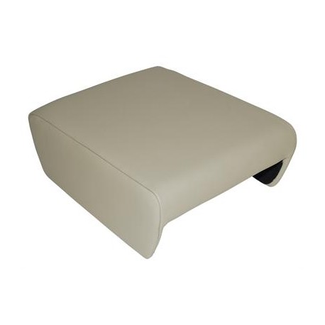 RANGE ROVER EVOQUE armrest - almond Britpart - 1