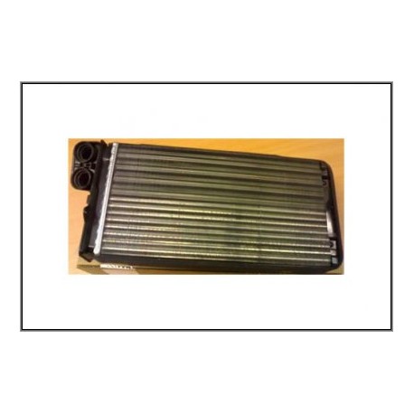 P38 Heater matrix - GENUINE Land Rover Genuine - 1