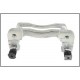 Bracket - brake caliper LH Freelander from 2001 TRW - 1