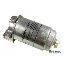 Support de filtre a gasoil 200Tdi Britpart - 1