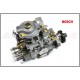 Pompe d'injection pour moteur 300 TDI - BOSH Bosch - 1