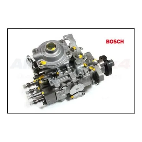 Pompe d'injection pour moteur 300 TDI - BOSH