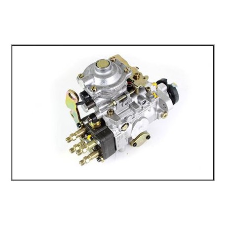 Pump fuel injection 300 TDI - GENUINE Land Rover Genuine - 1