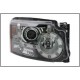 DISCOVERY 4 headlamp and flasher RH - VALEO Valeo - 1