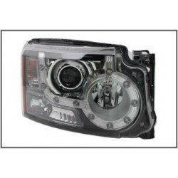 DISCOVERY 4 headlamp and flasher RH - VALEO Valeo - 1