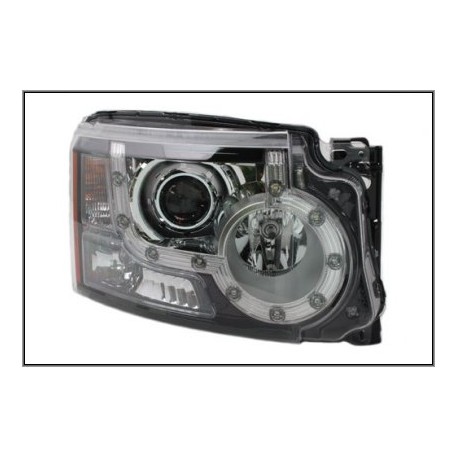 DISCOVERY 4 headlamp and flasher RH - VALEO Valeo - 1