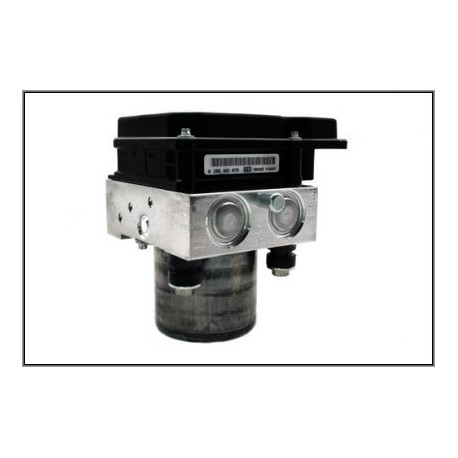 Module de contrôle d'ABS de RANGE ROVER L322, SPORT et DISCOVERY 4 - ADAPTABLE Allmakes UK - 1