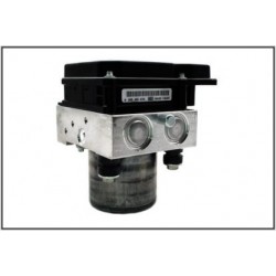Module de contrôle d'ABS de RANGE ROVER L322, SPORT et DISCOVERY 4 - GENUINE Land Rover Genuine - 1