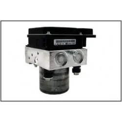 Module de contrôle d'ABS de RANGE ROVER L322, SPORT et DISCOVERY 4 - GENUINE