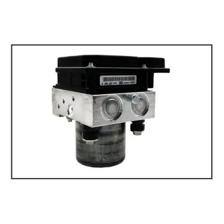 RANGE ROVER L322, SPORT and DISCOVERY 4 control ABS modulator - GENUINE