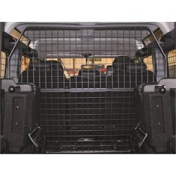 Grille pour chien complète pour DEFENDER 110 TD4 à partir de 2007 OEM - 2