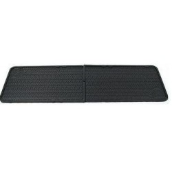 109/110/130 STW rear mat set - GENUINE Land Rover Genuine - 1