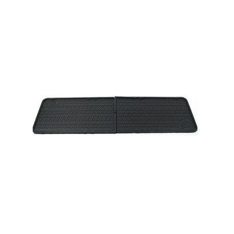 109/110/130 STW rear mat set - GENUINE Land Rover Genuine - 1