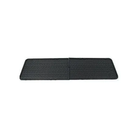 Tapis de sol arrière pour 109/110/130STW - GENUINE
