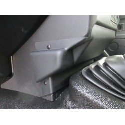 Déflecteur d'air de chauffage pour DEFENDER TD4 Best of LAND - 3