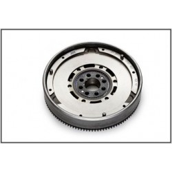 FREELANDER 1 TD4 FLYWHEEL ASSEMBLY - GENUINE Land Rover Genuine - 1