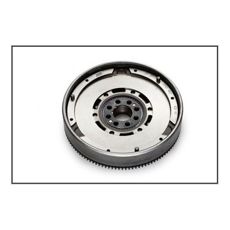 FREELANDER 1 TD4 FLYWHEEL ASSEMBLY - GENUINE Land Rover Genuine - 1