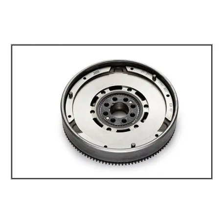 VOLANT MOTEUR DE FREELANDER 1 TD4 - GENUINE