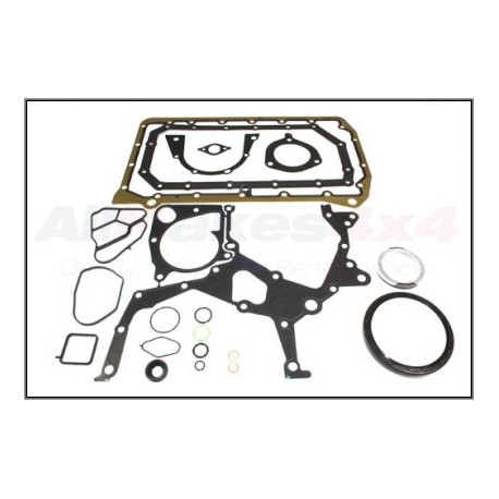 FREELANDER 1 TD4 overhaul gasket set - MALHE Reinz - 1