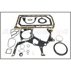 FREELANDER 1 TD4 overhaul gasket set - GENUINE Land Rover Genuine - 1