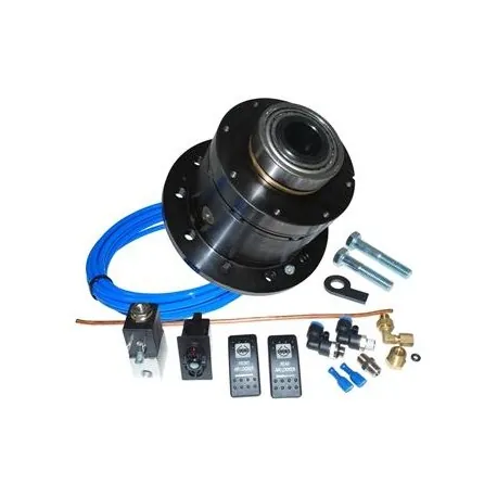 ASHCROFT differential locker N1 - 24 splines