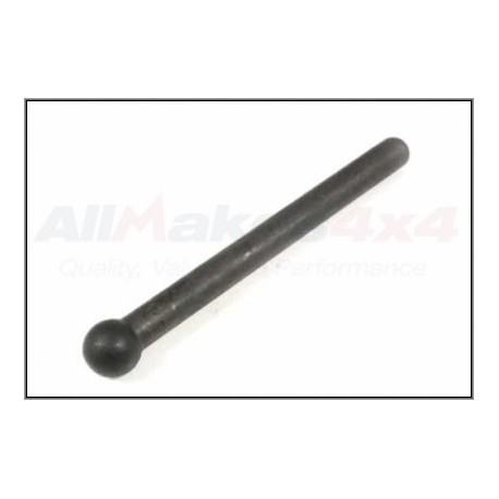 Tige de poussée ou poussoir d'embrayage pour R380 avec 300 TDI Allmakes UK - 1